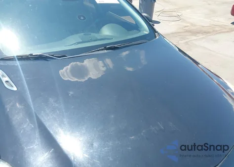 2013 Buick Regal Premium 1 z USA, uszkodzony, nr VIN 2G4GS5ER3D9219734